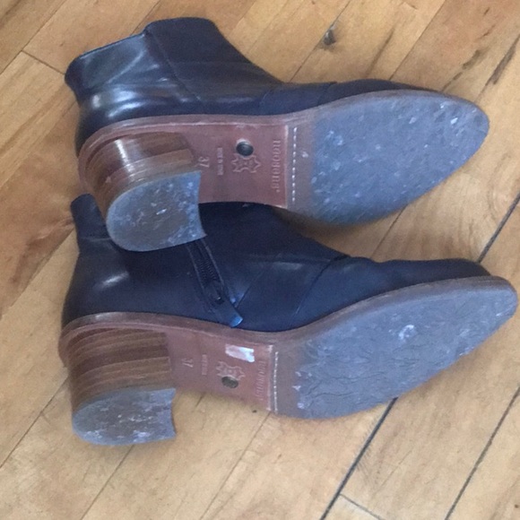 Neosens booties - Picture 8 of 8